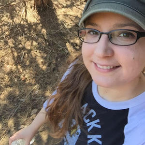 Meet your Posher, Erin